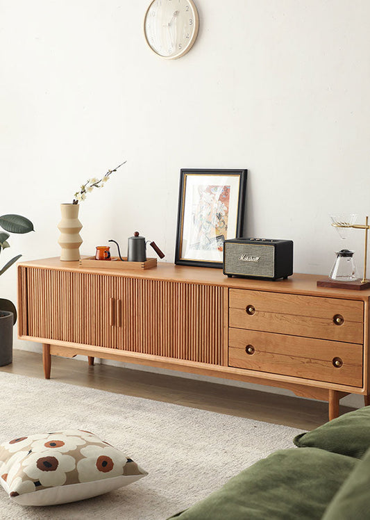 Lume TV Console