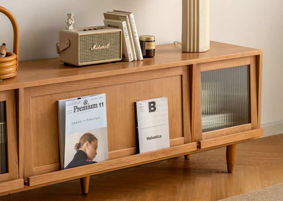 Dax TV Console