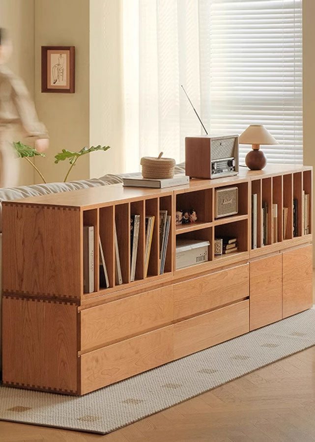 Tess Modular Storage (Stackable)