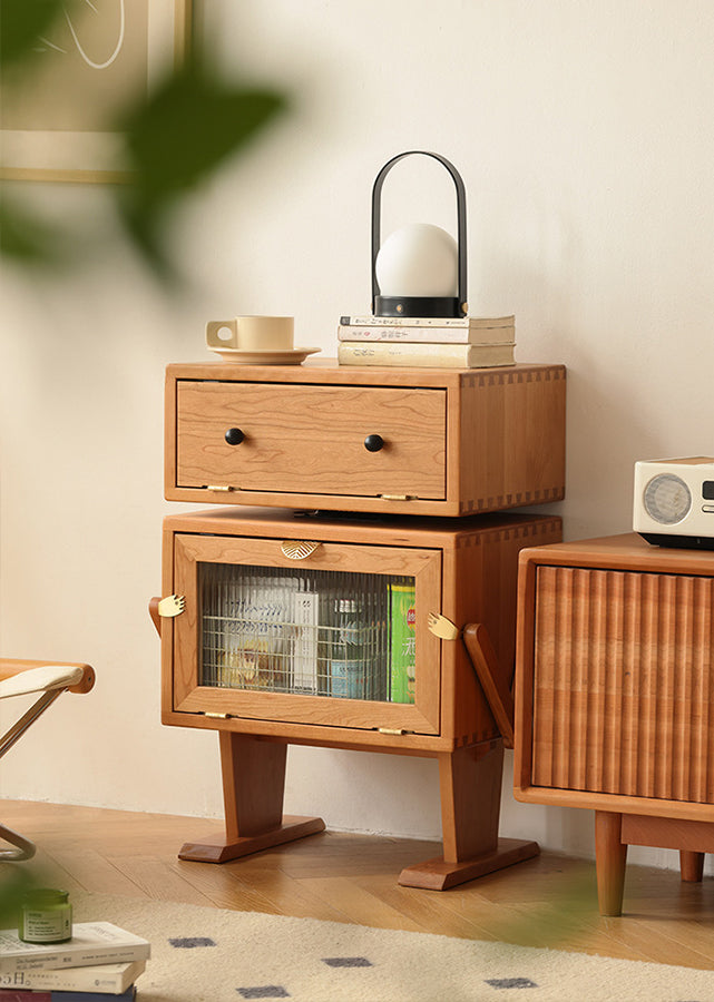 Boxen Kids Cabinet