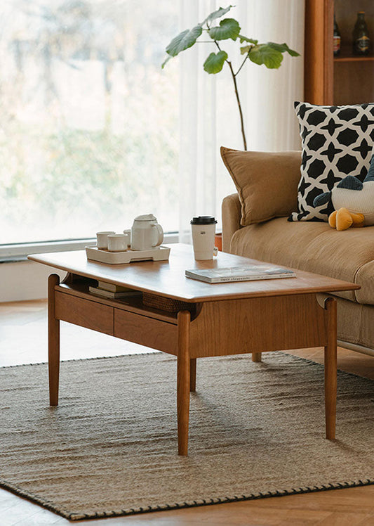 Nulo Coffee Table