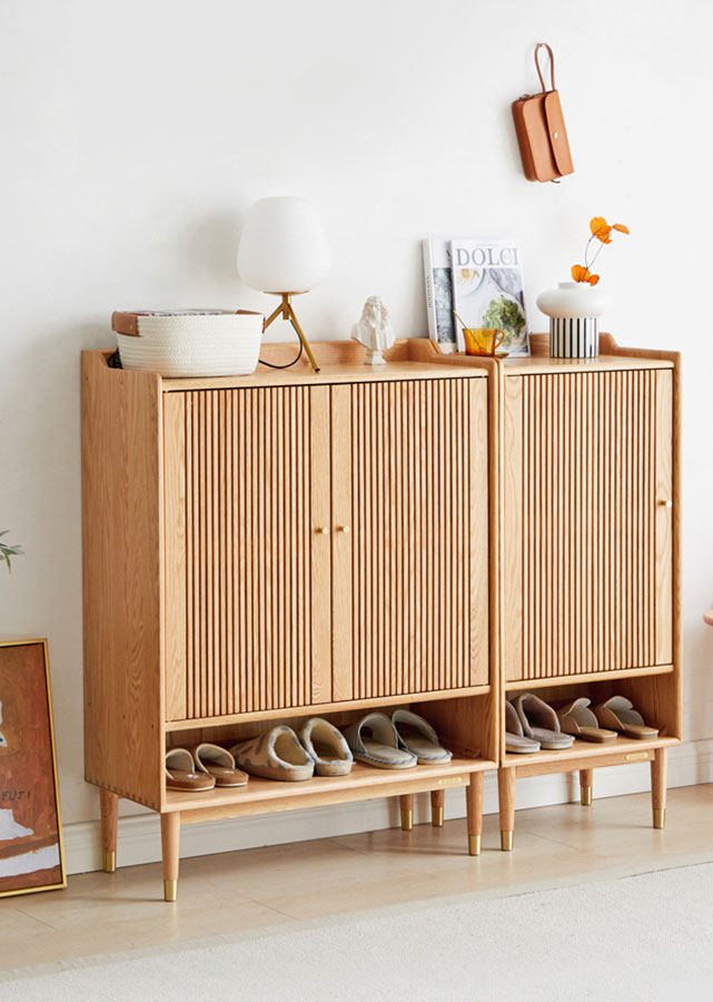 Raga Shoe Cabinet