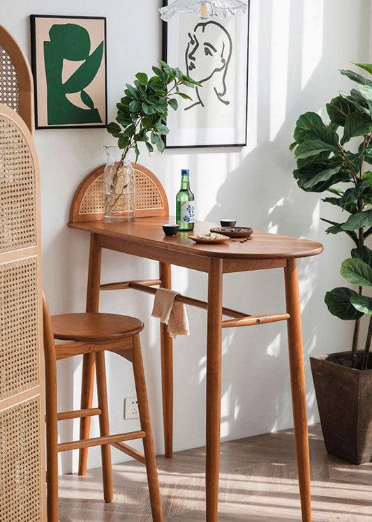 Tress Counter Table