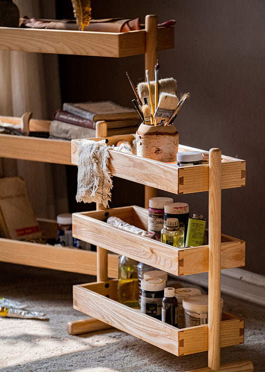Venti Rack  