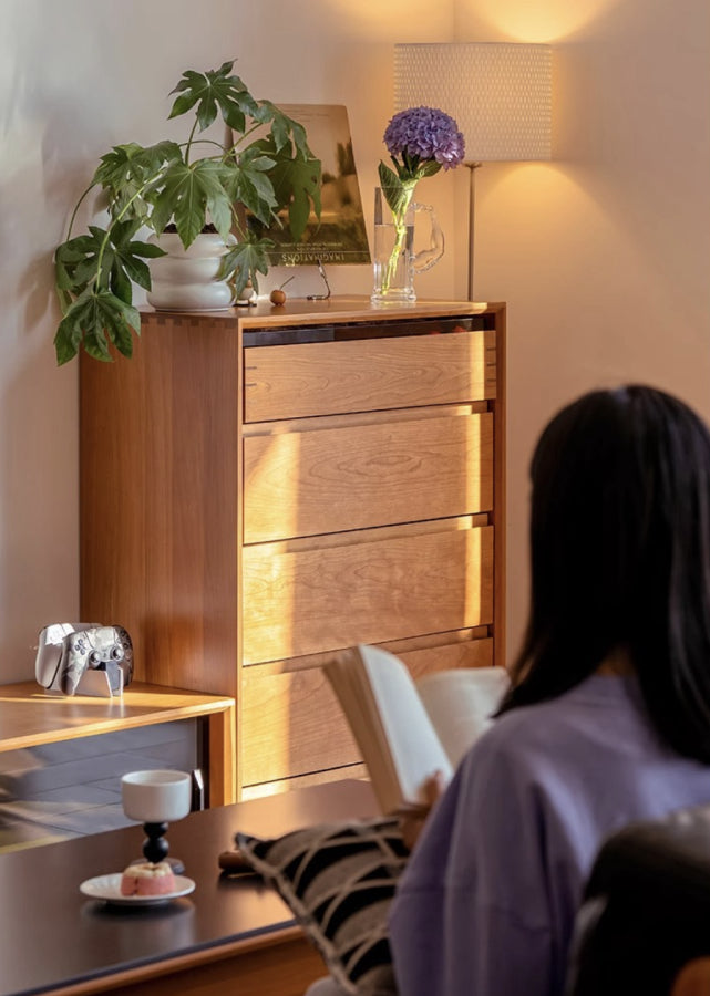 Ollo Drawer Chest