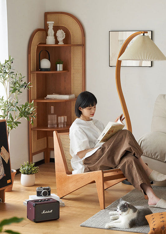 Elna Lounge Chair