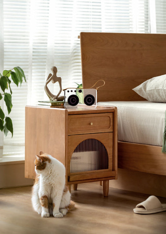 Mave Nightstand