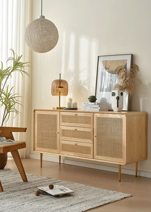 Nomi Drawer and Storage Chest