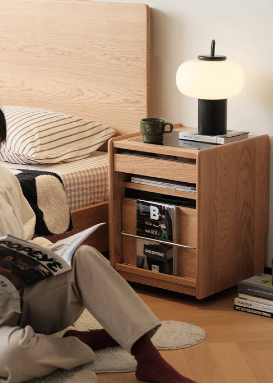 Nami Nightstand