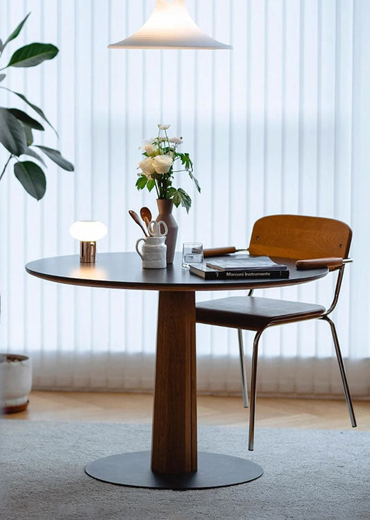 Elso Table with Sintered Stone Top