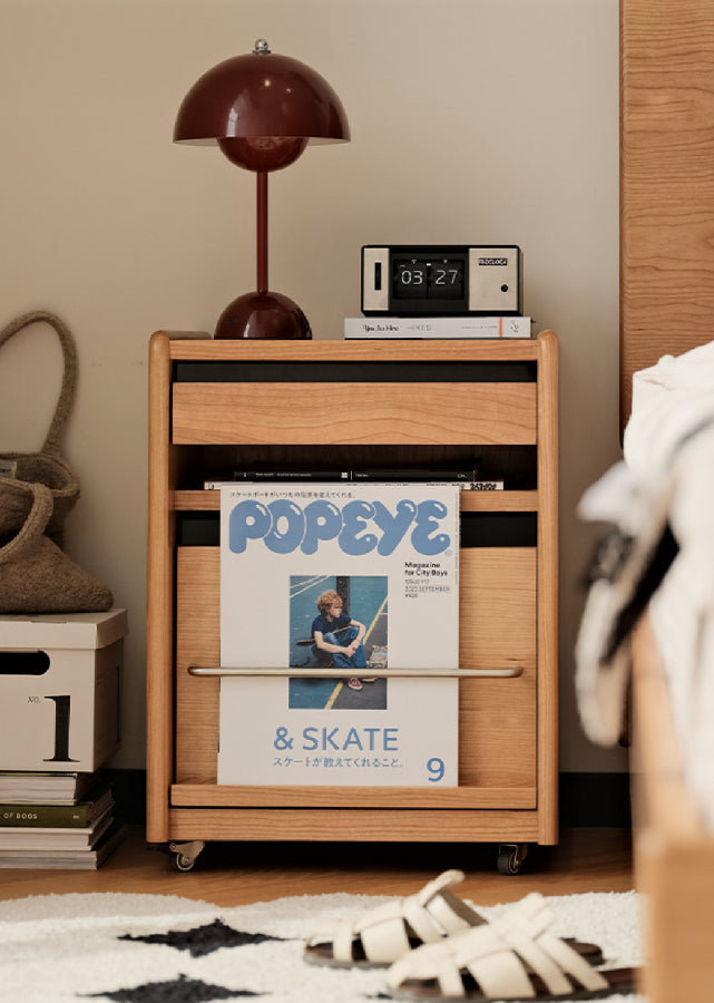 Nami Nightstand
