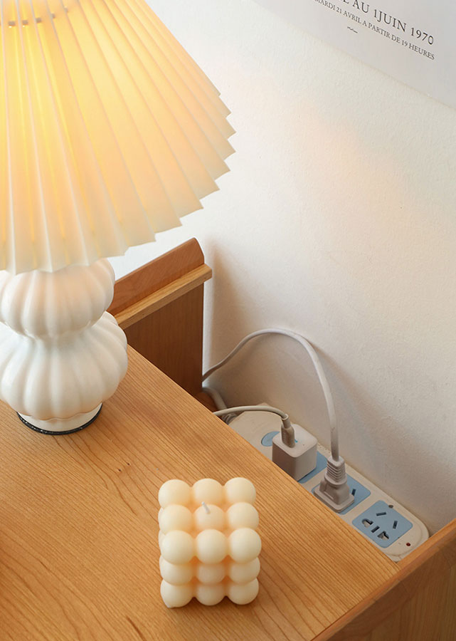 Haven Nightstand  