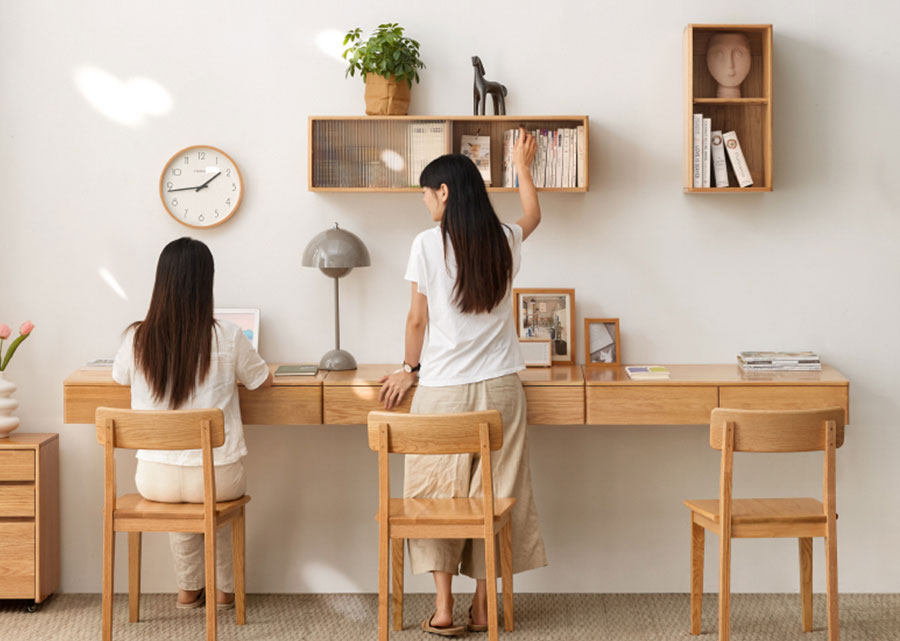 Forma Work Table  