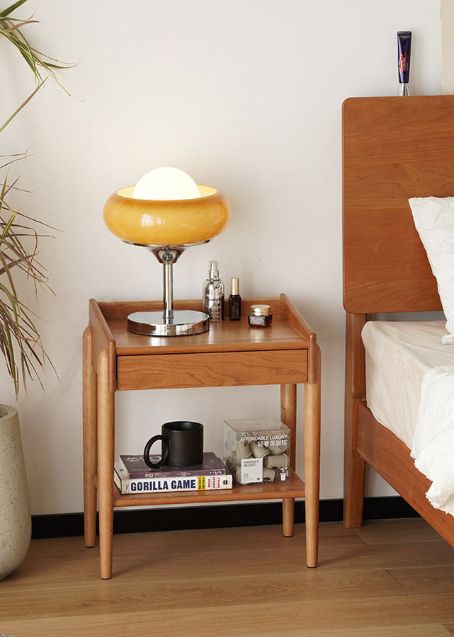 Mavi Nightstand