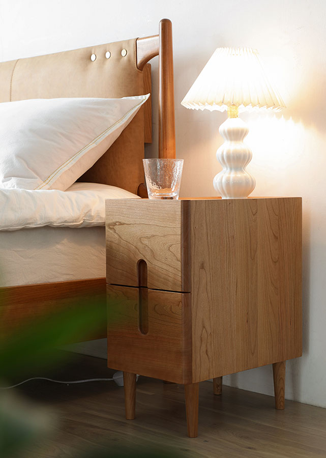 Tomo Nightstand  