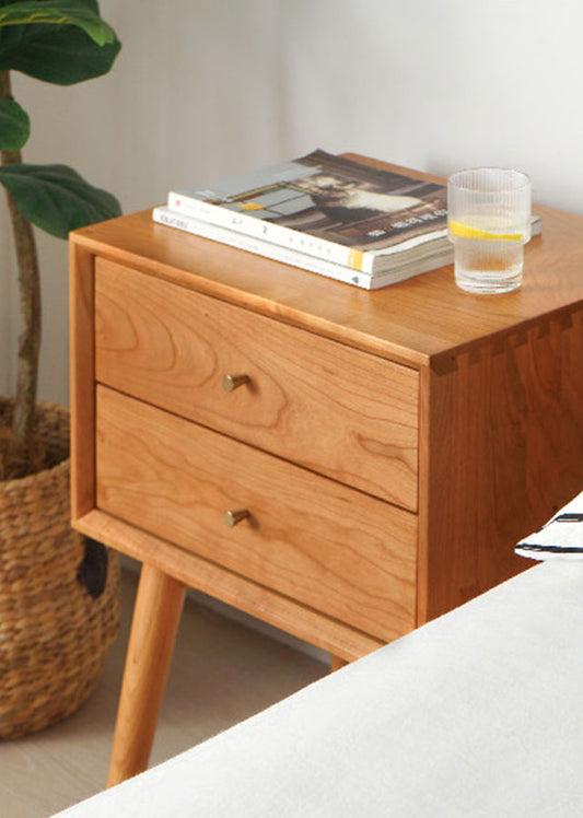 Evo Nightstand