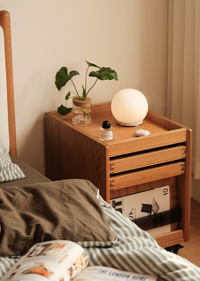 Trolef Storage Unit