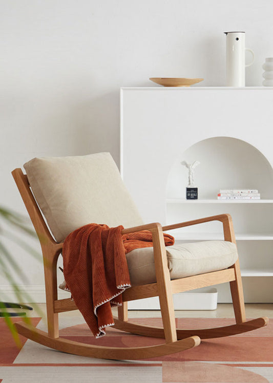Moko Rocking Chair