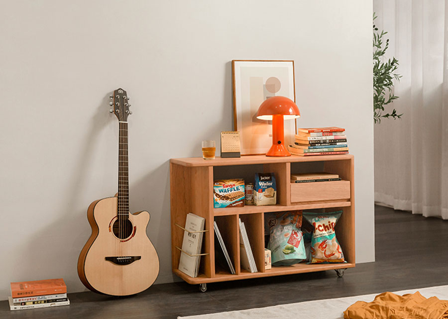 Trek Sideboard  