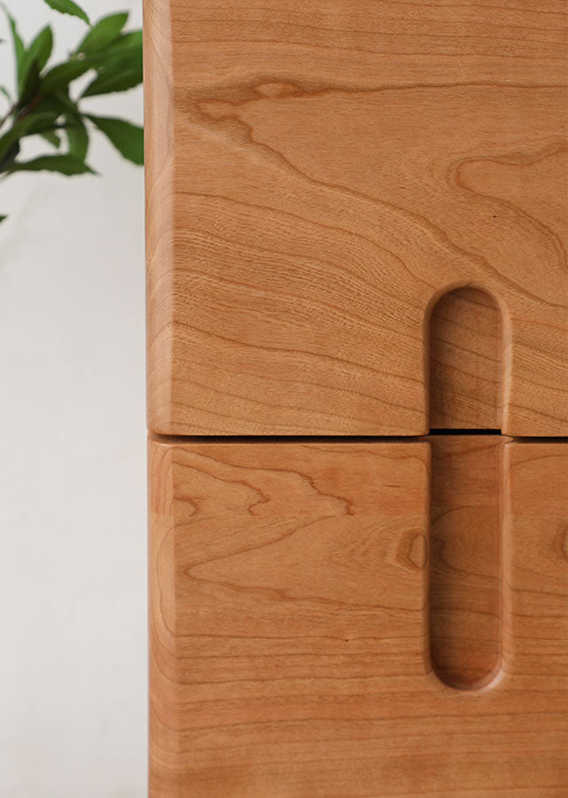 Tomo Nightstand  