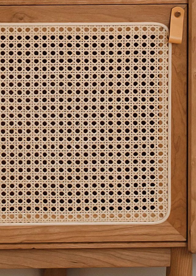 Roues Corner Cabinet
