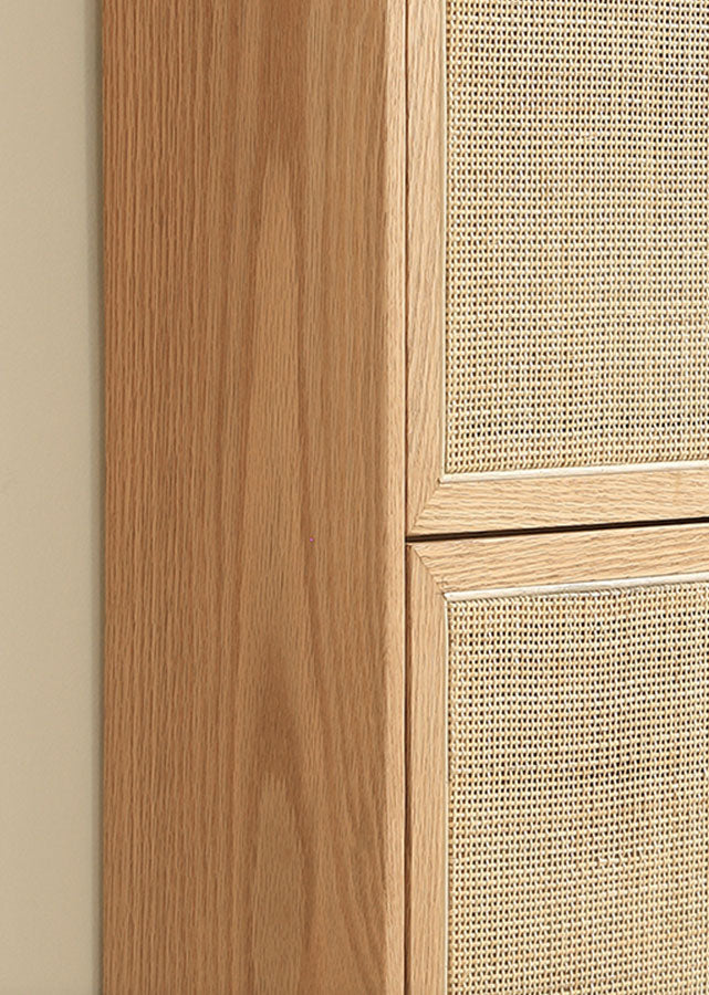 Slimline Shoe Cabinet  