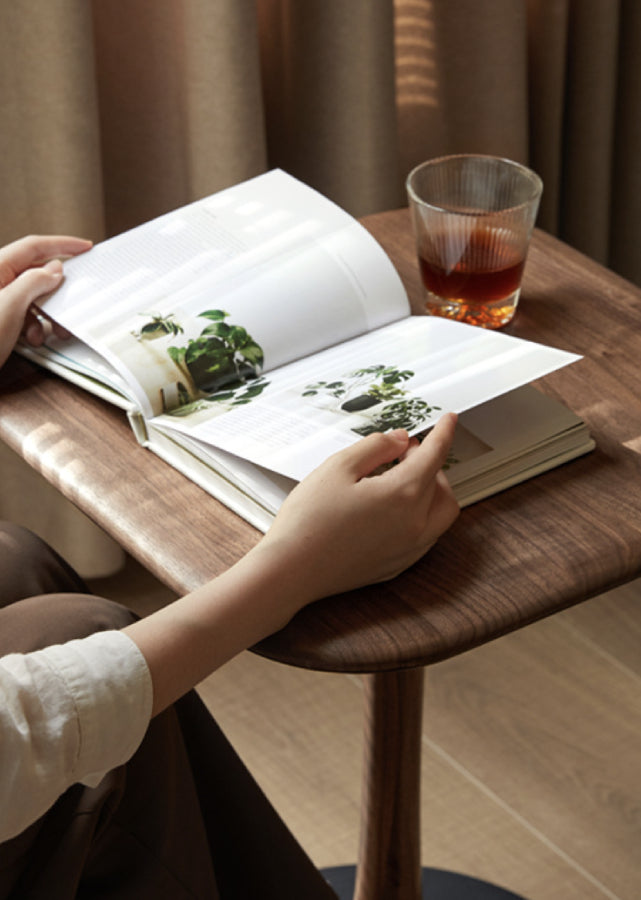 Jiro Side Table