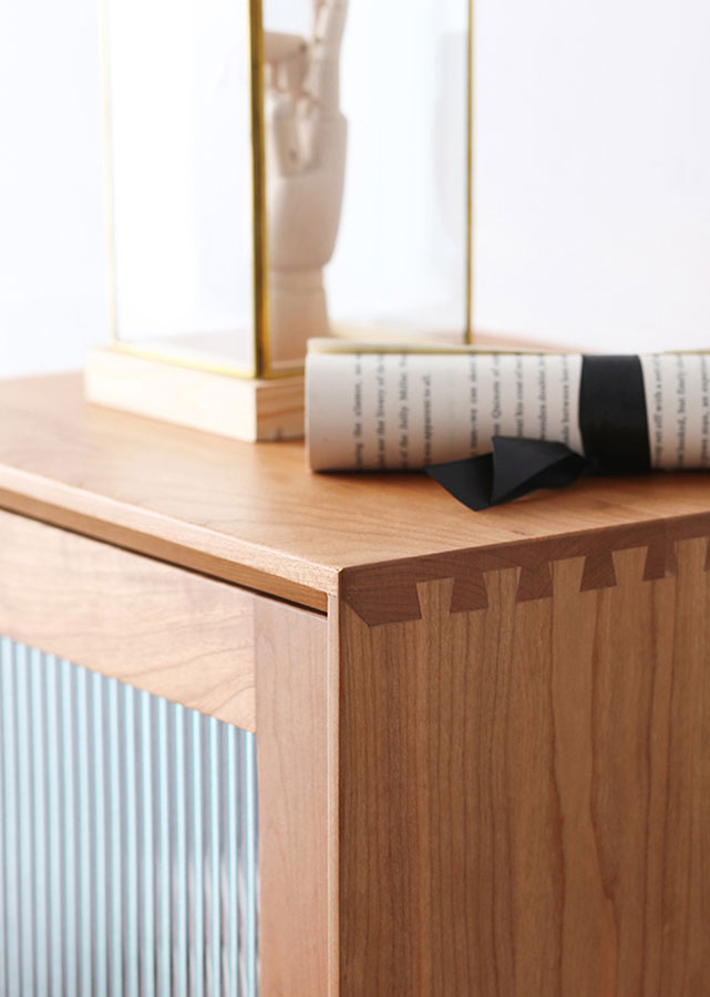 Alora Tall Cabinet