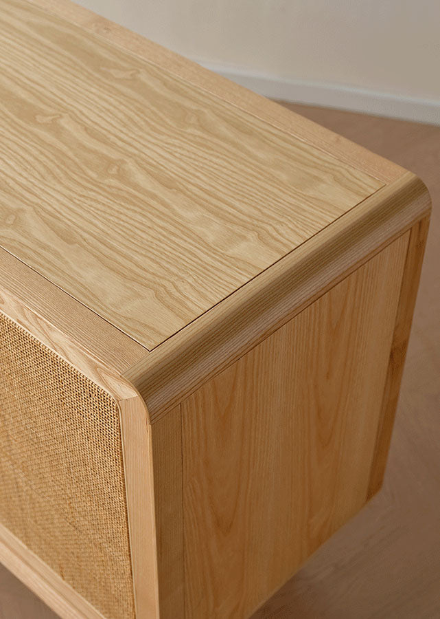 Nomi Drawer and Storage Chest