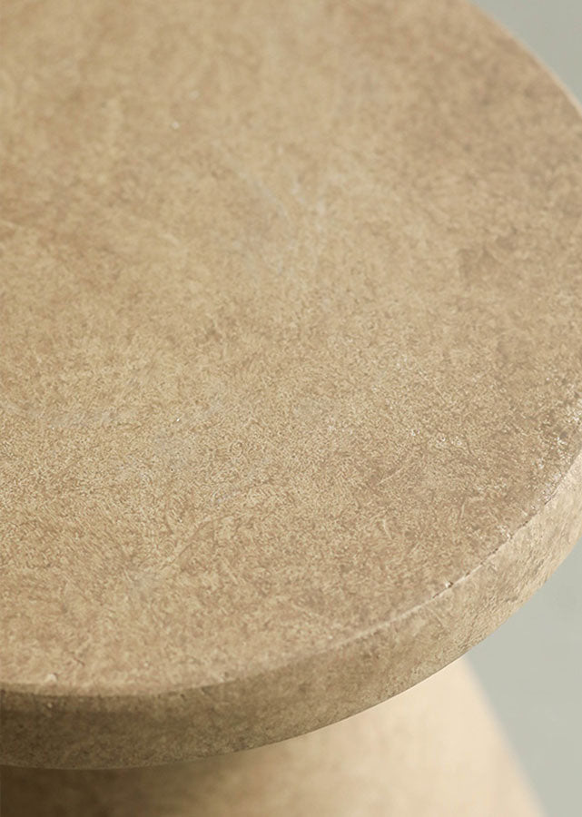 Orra Clay Pedestal