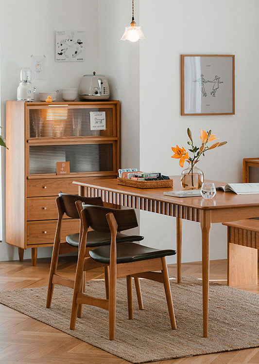 Kivo Tall Cabinet