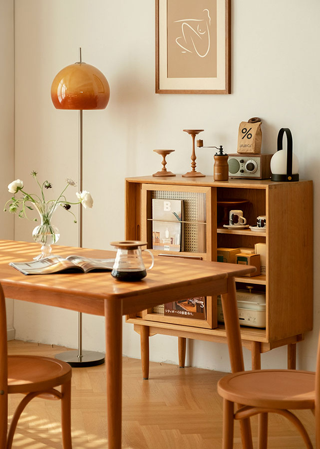 Hino Sideboard
