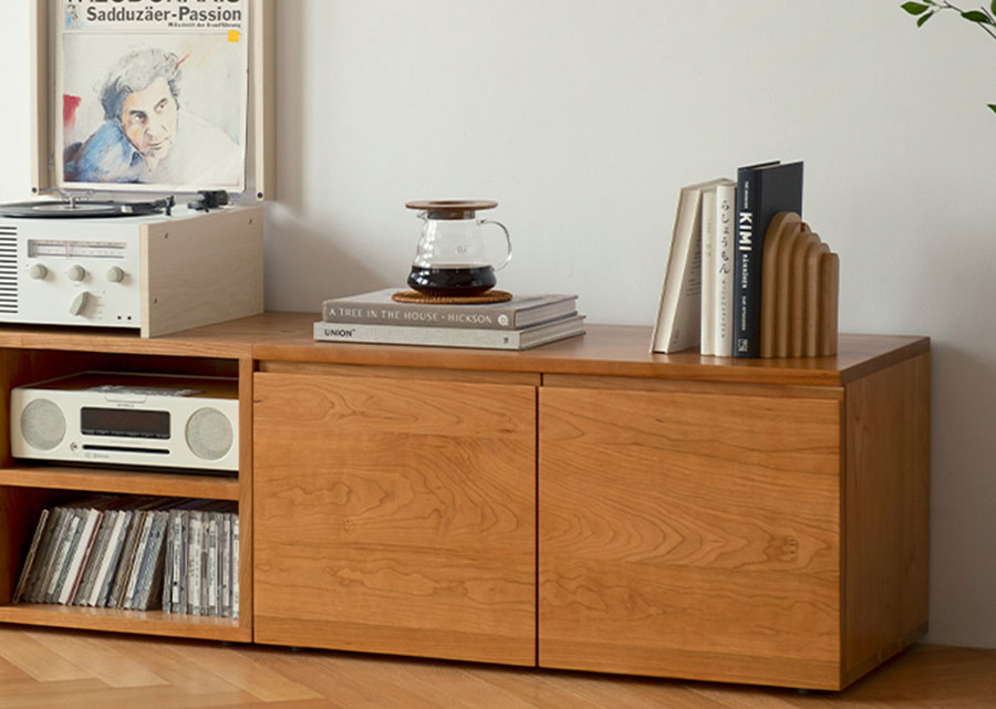 Tess Modular Storage (Stackable)