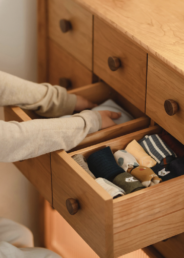 Arvo Sideboard