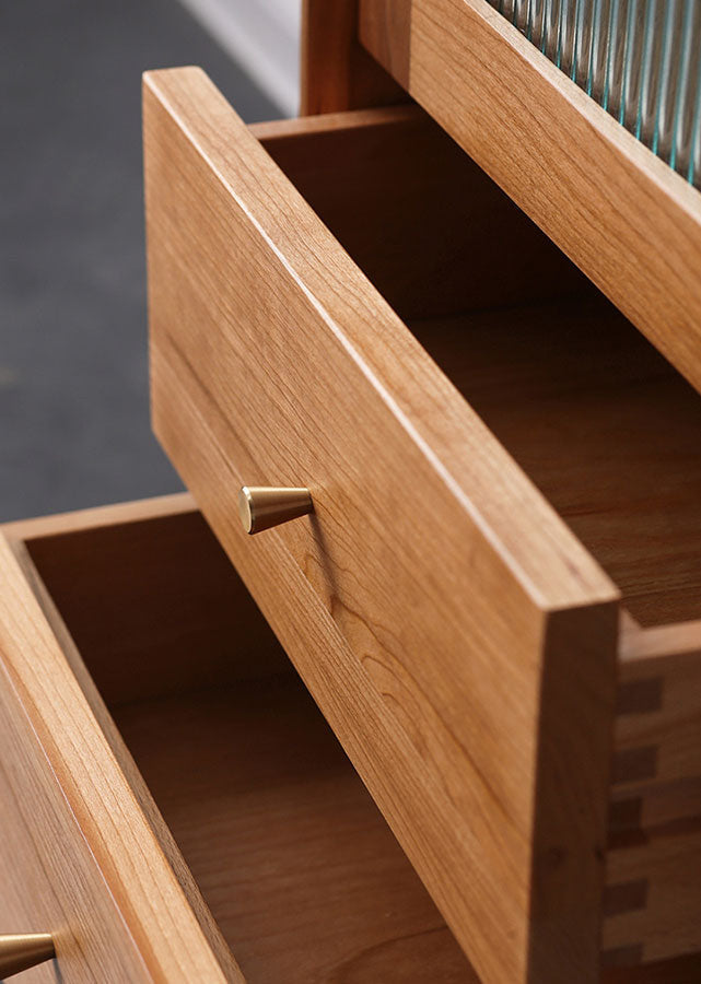 Alora Tall Cabinet