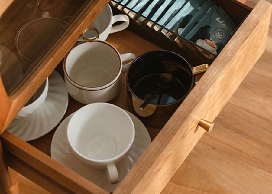 Sien Cabinet
