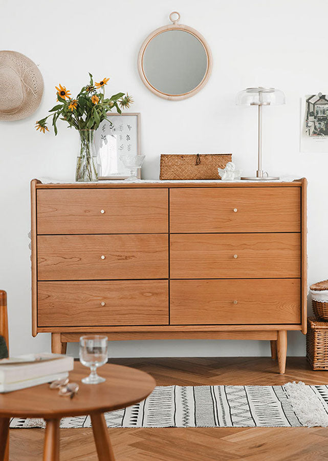 Vero Drawer Chest