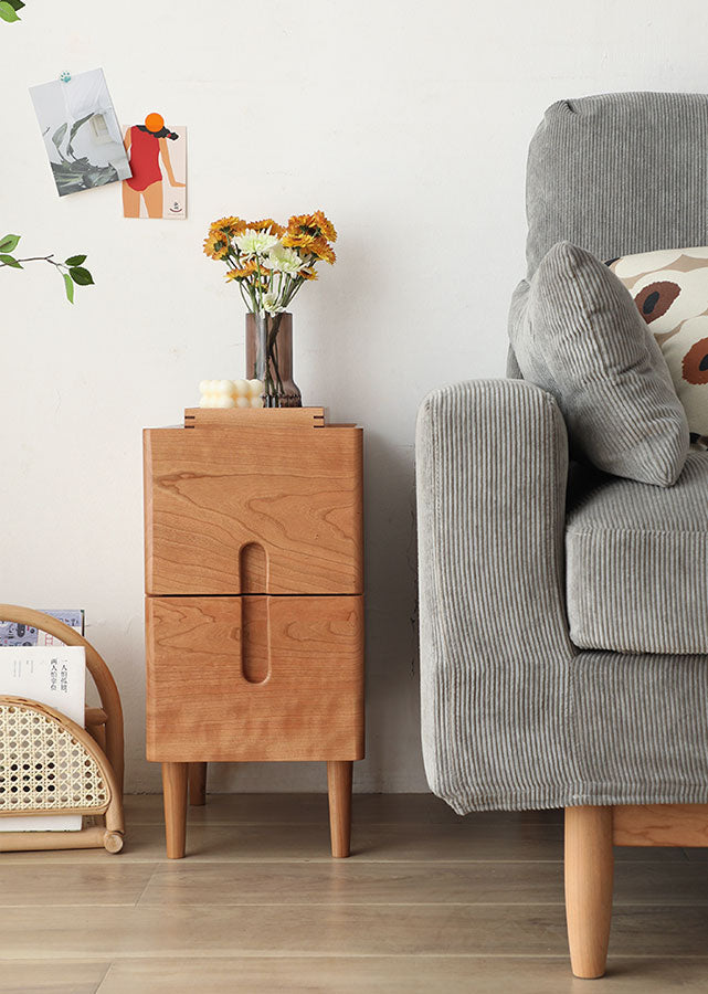 Tomo Nightstand  