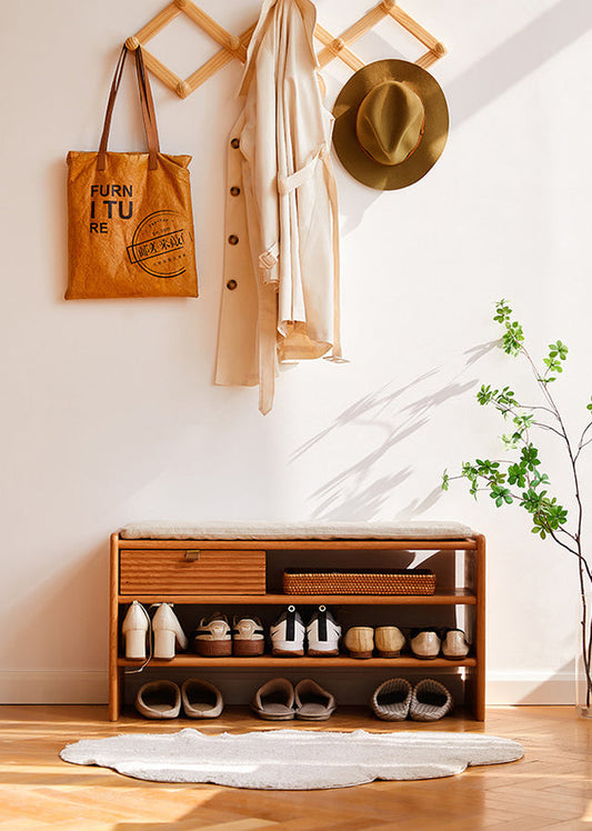 Rilo Bench