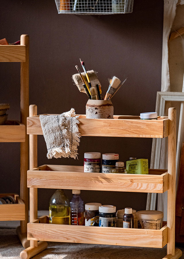 Venti Rack  