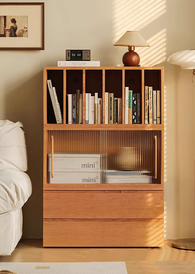 Tess Modular Storage (Stackable)