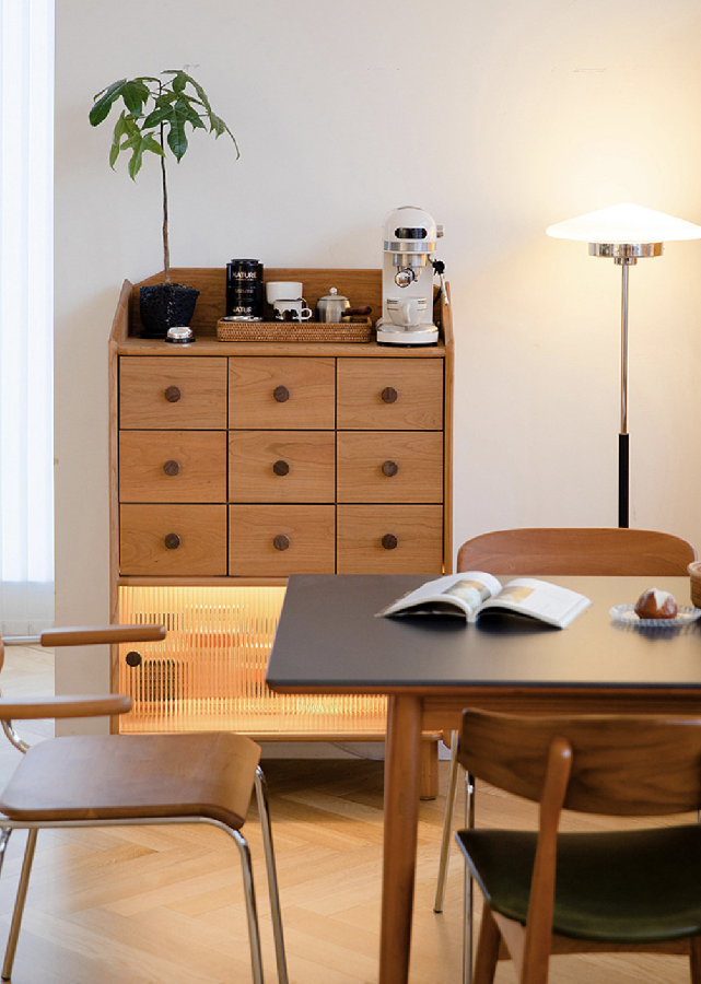 Arvo Sideboard