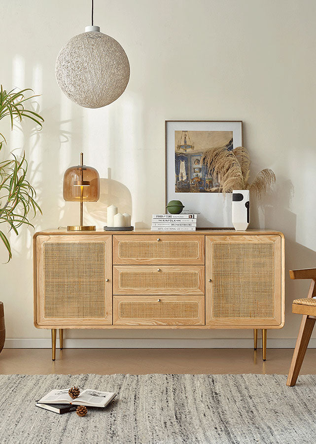 Nomi Drawer and Storage Chest