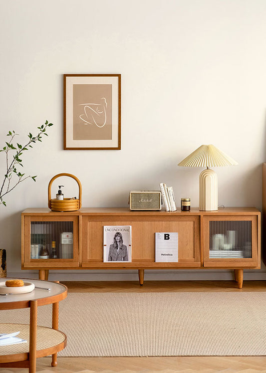 Dax TV Console