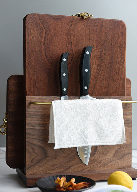 Grip Magnetic Knife Holder