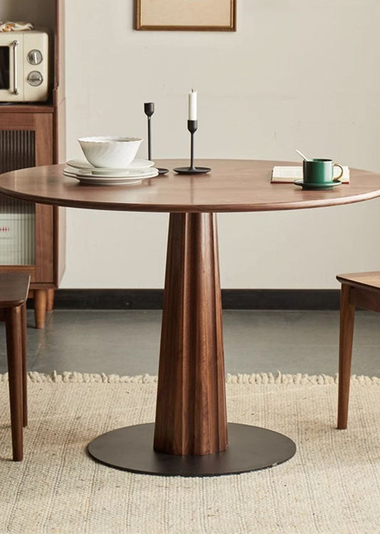Sol Round Table
