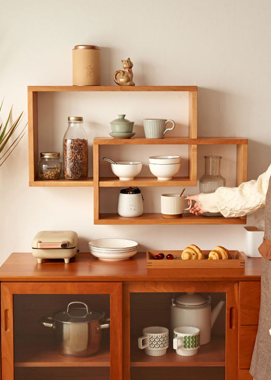 Echo Shelf  