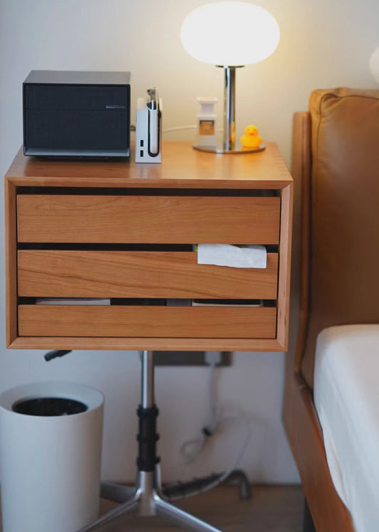 Tula Adjustable Table