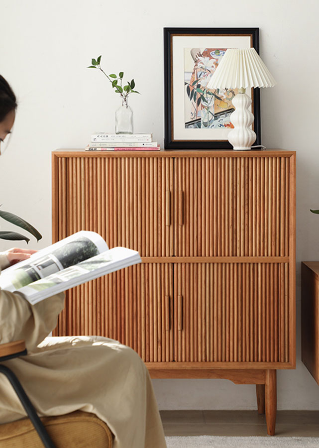 Liso Sideboard  
