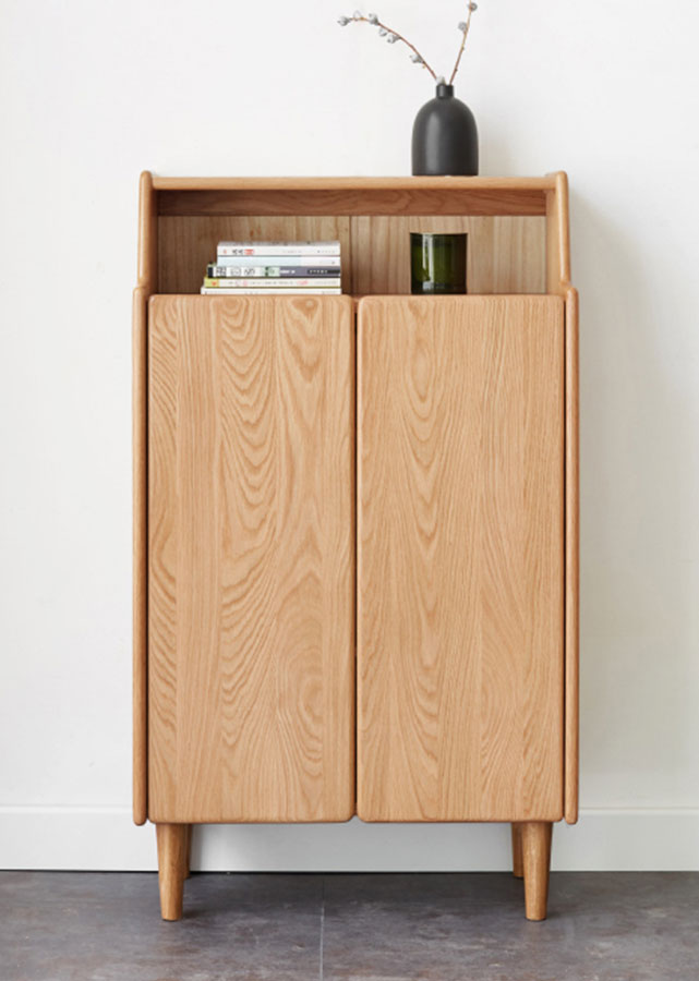 Lenz Shoe Cabinet  